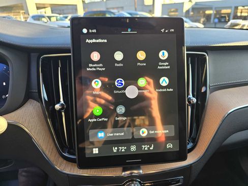 New 2026 Volvo XC60 B5 Ultra w/ Protection Package Premier image 24