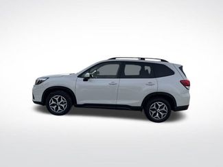 Used 2021 Subaru Forester Premium w/ Popular Package #1 video 2