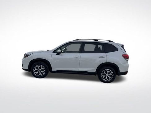 Used 2021 Subaru Forester Premium w/ Popular Package #1 image 2