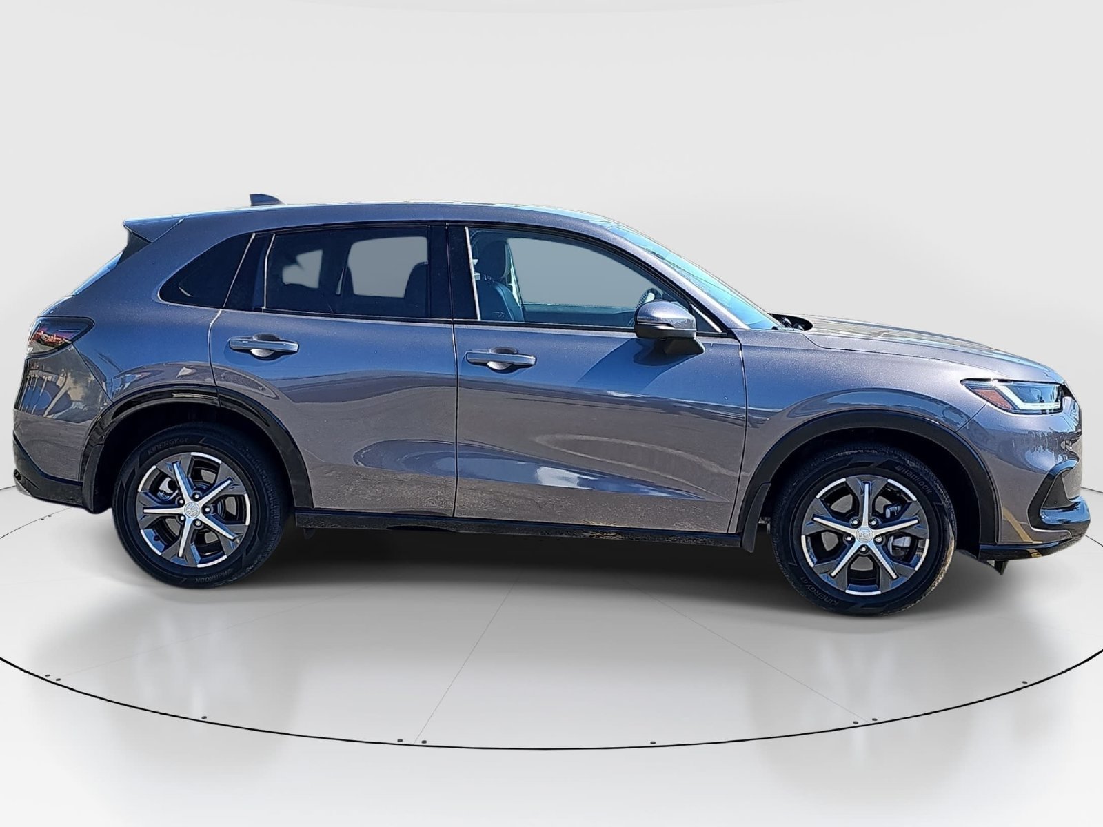 Used 2024 Honda HR-V EX-L image 4