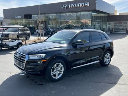Used 2018 Audi Q5 2.0T Premium