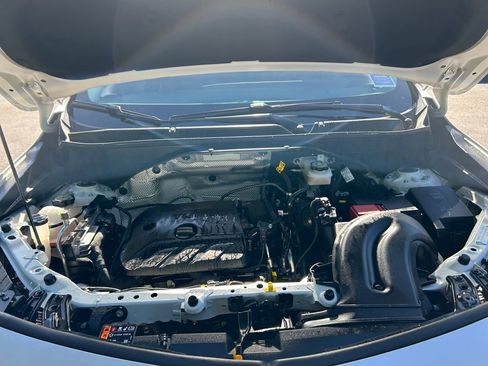 Used 2024 Buick Encore GX Avenir w/ Avenir Technology Package image 29