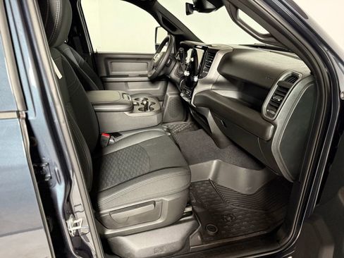 New 2025 RAM 2500 Tradesman image 17