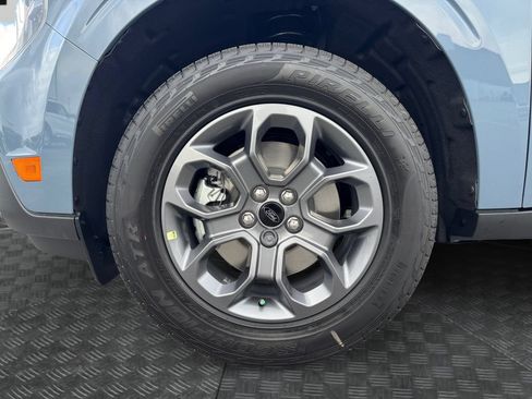 New 2025 Ford Maverick XLT w/ XLT Luxury Package AWD/4WD image 14