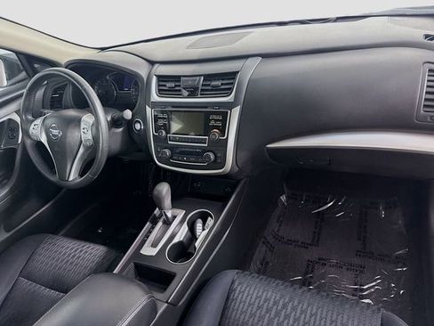 Used 2017 Nissan Altima 2.5 SV image 26