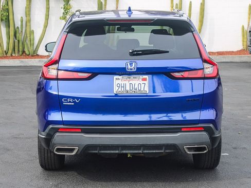 Used 2023 Honda CR-V Sport image 8