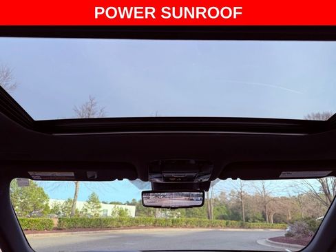 Certified 2025 Lexus RX 350 Premium Plus w/ Convenience Package image 11