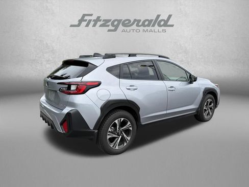 Used 2024 Subaru Crosstrek 2.0i Premium AWD/4WD image 8