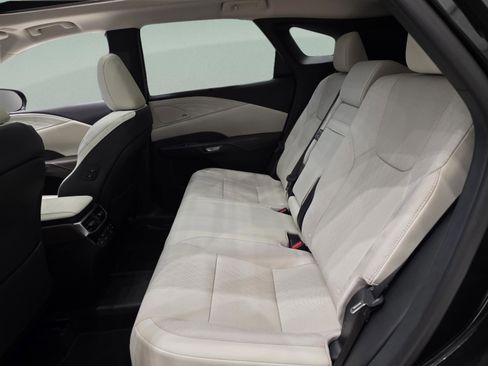 New 2026 Lexus RX 450h AWD image 28
