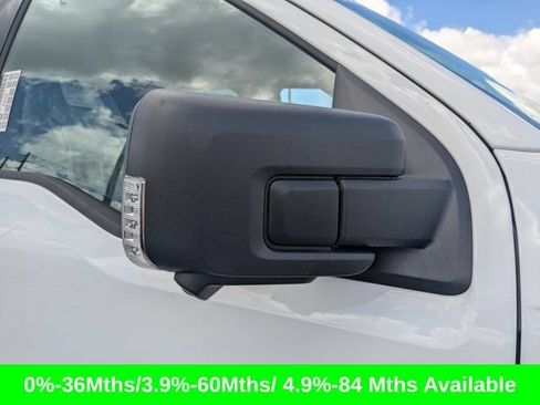 New 2026 Ford F150 Tremor AWD/4WD image 13