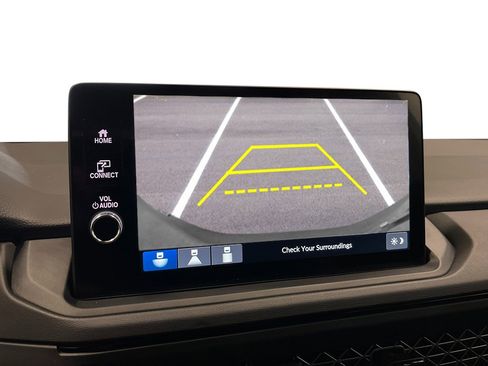 New 2026 Honda Accord LX image 18