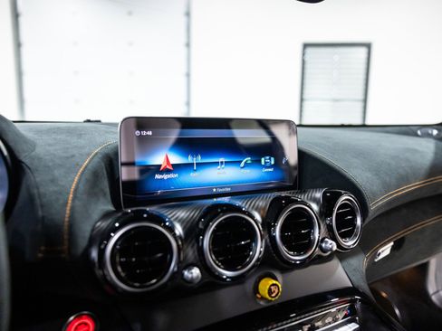 Used 2021 Mercedes-Benz AMG GT Black Series image 51