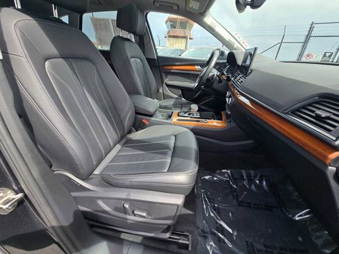 Used 2023 Audi Q5 2.0T Premium Plus w/ Premium Plus Package image 11