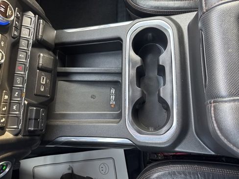 Used 2022 GMC Sierra 1500 AT4 w/ AT4 Premium Package image 24