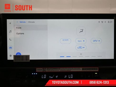 New 2026 Toyota Camry XSE w/ Premium Plus Package image 17