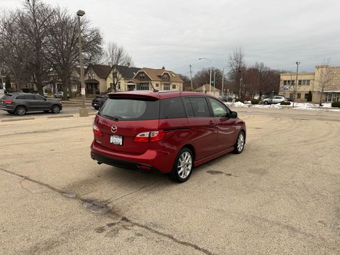 Used 2013 MAZDA MAZDA5 Grand Touring image 7