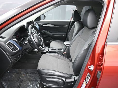 Certified 2022 Kia Seltos S image 18