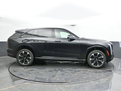 New 2025 Cadillac Escalade IQ Sport 2