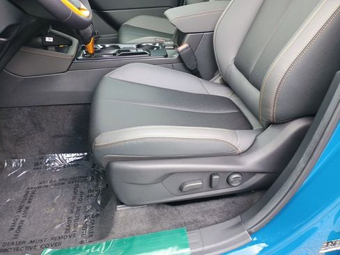 New 2026 Subaru Forester Wilderness AWD/4WD image 10
