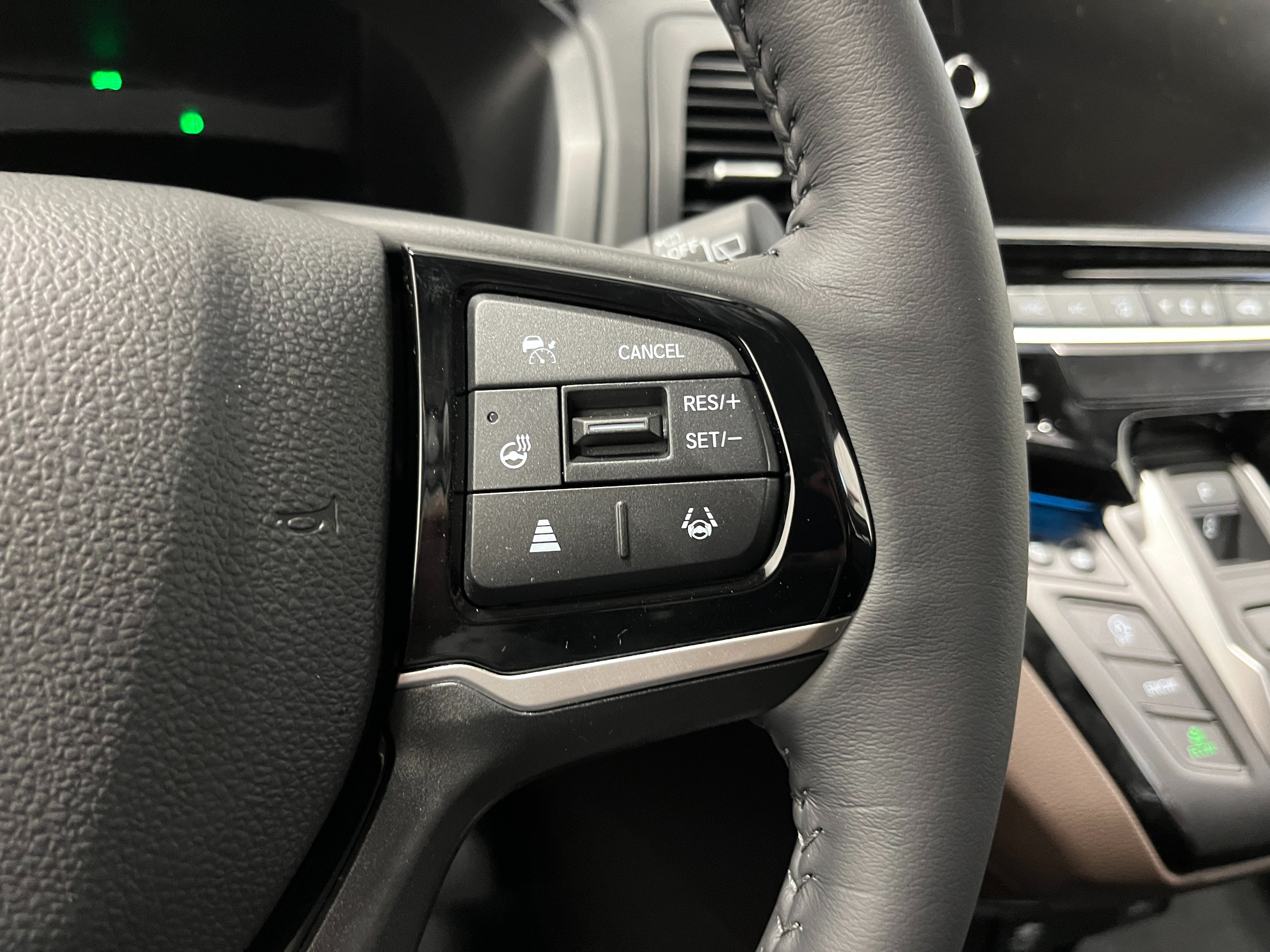 New 2027 Honda Odyssey Elite image 19