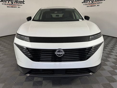 Used 2025 Nissan Murano SL AWD/4WD image 5