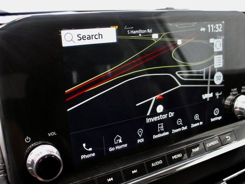 Used 2022 Mitsubishi Outlander SE image 4