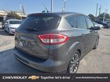 Used 2017 Ford C-MAX Energi Titanium w/ Equipment Group 501A image 4