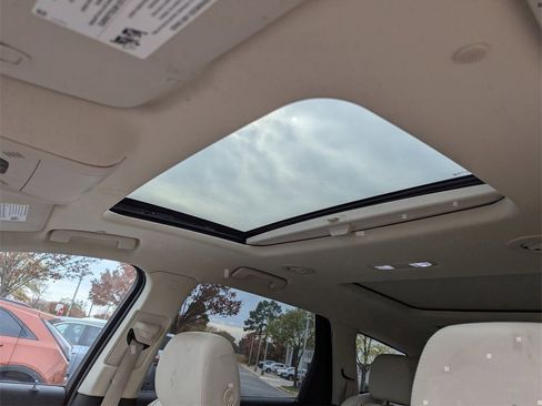 Used 2023 Buick Enclave Essence w/ Experience Buick Package image 27