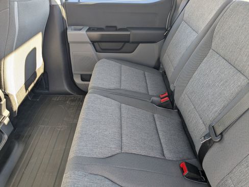 New 2026 Ford F150 XL image 50