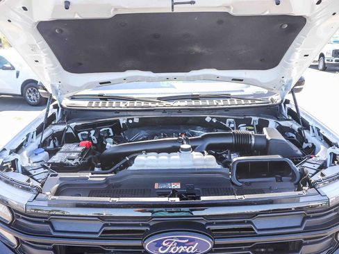 Certified 2025 Ford Expedition Max Active RWD image 29