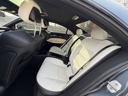 Used 2013 Mercedes-Benz CLS 63 AMG image 16