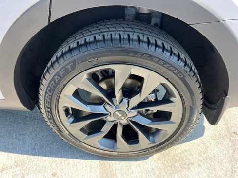 Used 2023 Kia Sorento SX Prestige AWD/4WD image 20