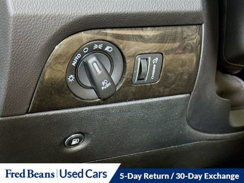 Used 2016 Dodge Durango Citadel AWD/4WD image 15