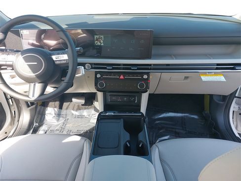 New 2026 Hyundai Tucson SEL image 9