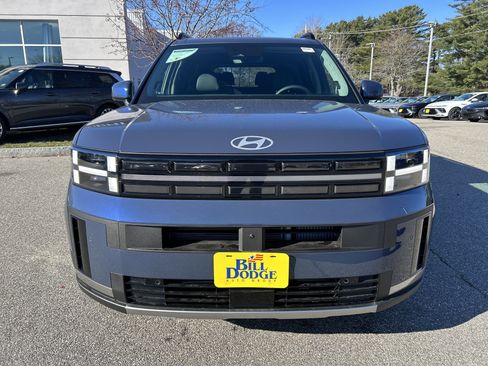 New 2026 Hyundai Santa Fe Limited image 10