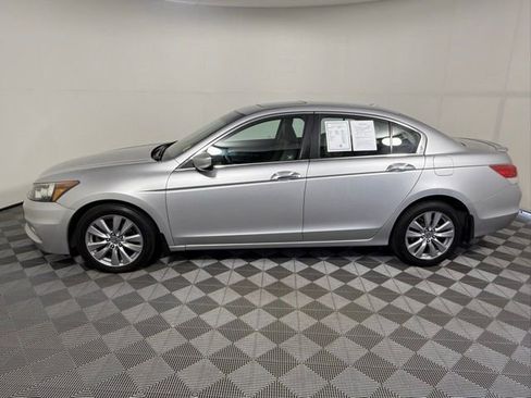 Used 2012 Honda Accord EX-L image 3