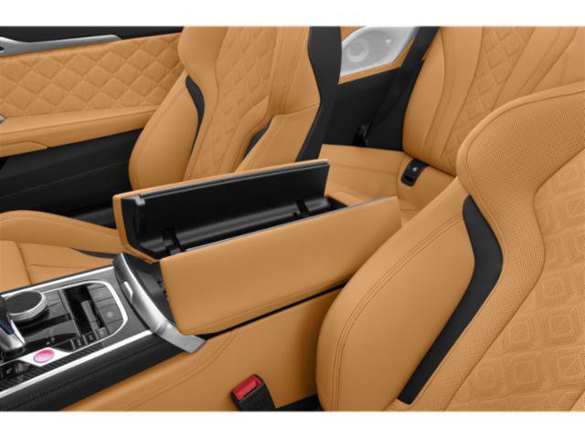 Used 2020 BMW M8 Convertible AWD/4WD image 17