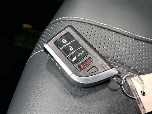 Certified 2022 Acura RDX AWD w/ Technology Package image 16