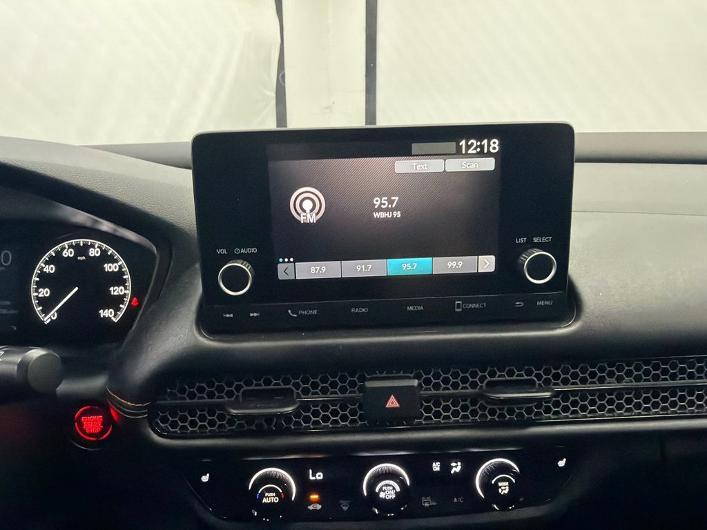 Used 2024 Honda HR-V Sport image 26