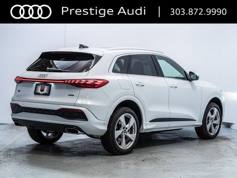 Used 2025 Audi Q5 Premium w/ Premium Plus AWD/4WD image 7