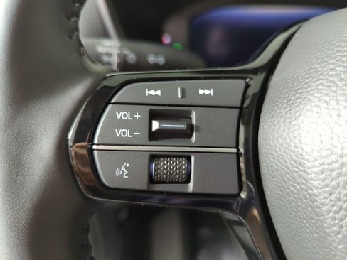 New 2026 Honda CR-V EX-L image 24