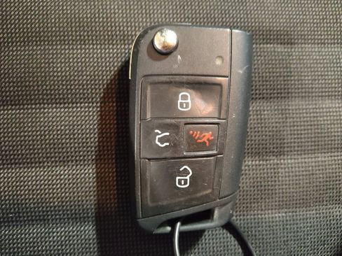 Used 2024 Volkswagen Jetta S FWD image 32