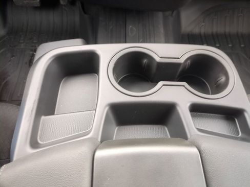 New 2026 GMC Sierra 1500 Elevation w/ Elevation Select Package image 13