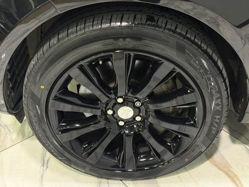 Used 2014 Land Rover Range Rover Supercharged AWD/4WD image 35