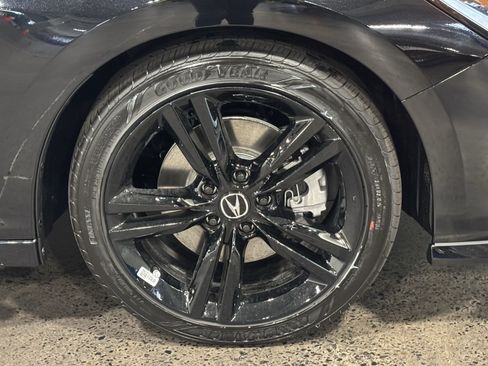 Used 2026 Acura Integra A-Spec FWD image 17