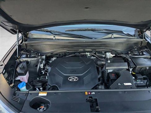 Used 2021 Hyundai Palisade Calligraphy w/ Winter Package image 25