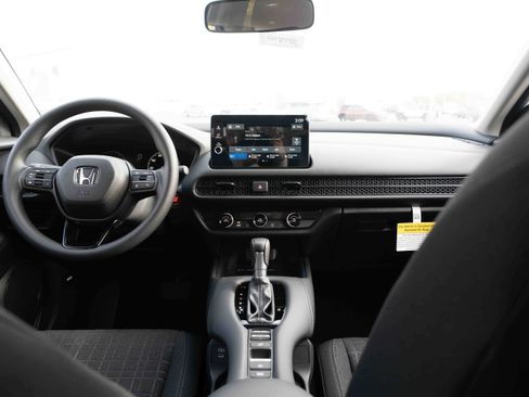 New 2026 Honda HR-V LX image 20
