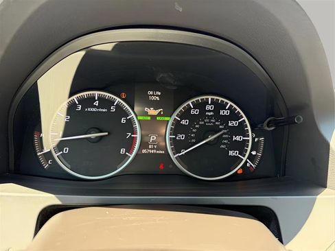 Used 2017 Acura RDX AWD w/ Advance Package image 43