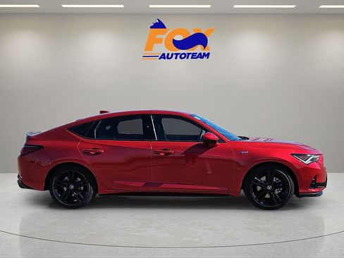 New 2026 Acura Integra A-Spec FWD image 5