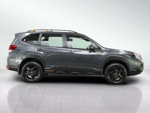 Used 2023 Subaru Forester Wilderness AWD/4WD image 6